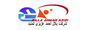 Bilal Azizi Logo